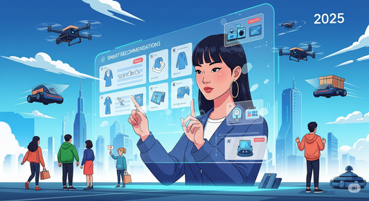 5 Reasons Why Shopping Online Is the Smart Choice in 2025