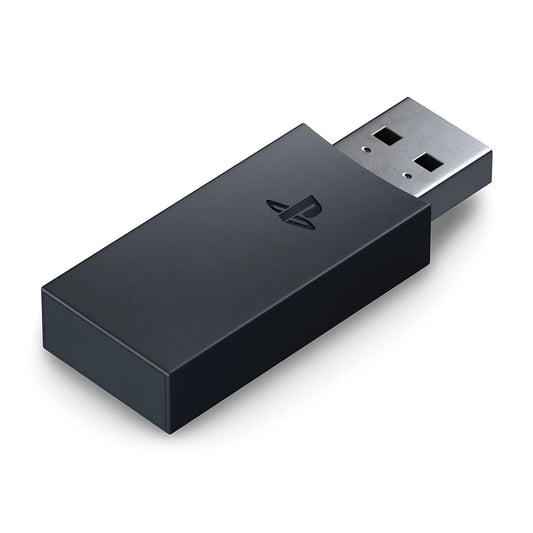 Sony PULSE 3D Wireless Headset for PlayStation 5, White