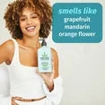 Hempz Triple Moisture Herbal Whipped Body Crème for Dry Skin, 17 fl oz