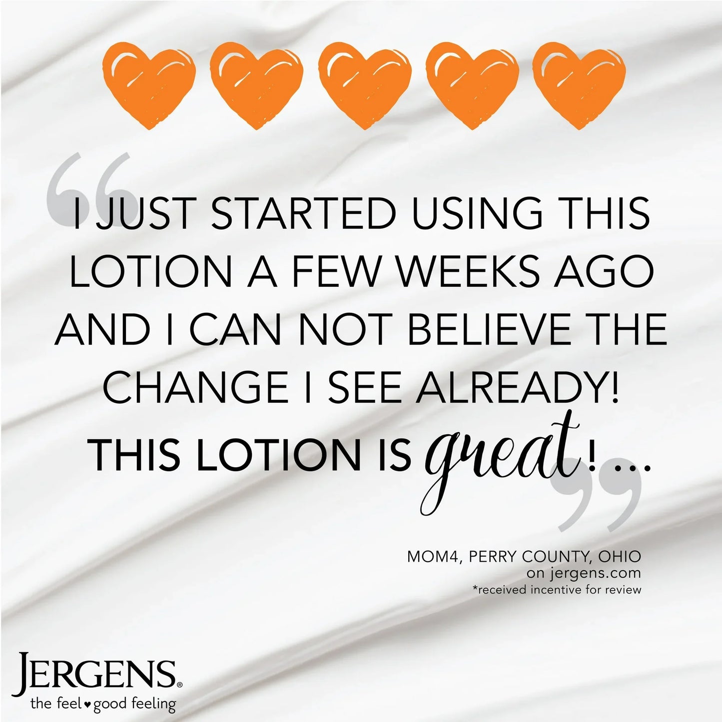 Jergens Ultra Healing Hand and Body Lotion Dry Skin Moisturizer, Vitamins C, E, B5, 2 oz