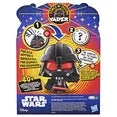 Star Wars Force N Telling Vader, Star Wars Toys for Kids Ages 4 and Up, Walmart Exclusive