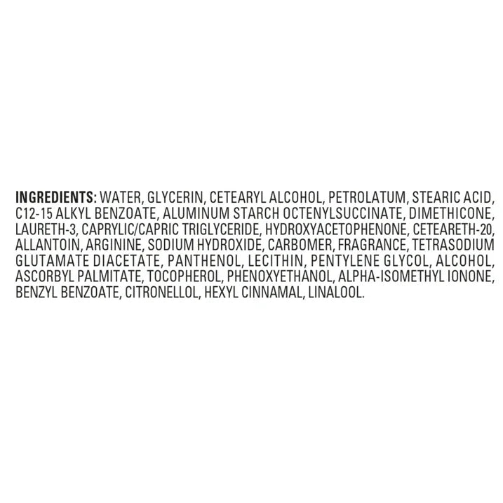 Jergens Ultra Healing Hand and Body Lotion Dry Skin Moisturizer, Vitamins C, E, B5, 2 oz