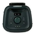 onn Large Party Speaker Gen 2 with LED Lighting
