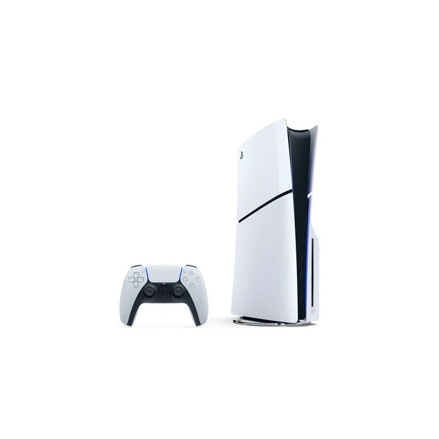 PlayStation 5 Disc Edition – Call of Duty: Black Ops 6