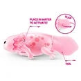 Pets Alive Swimming Axolotls by ZURU, Robotic Swimming Axolotl, Electronic Pet, Summer Pool Toy