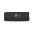 JBL Flip 6 - Portable Waterproof Speaker - Black