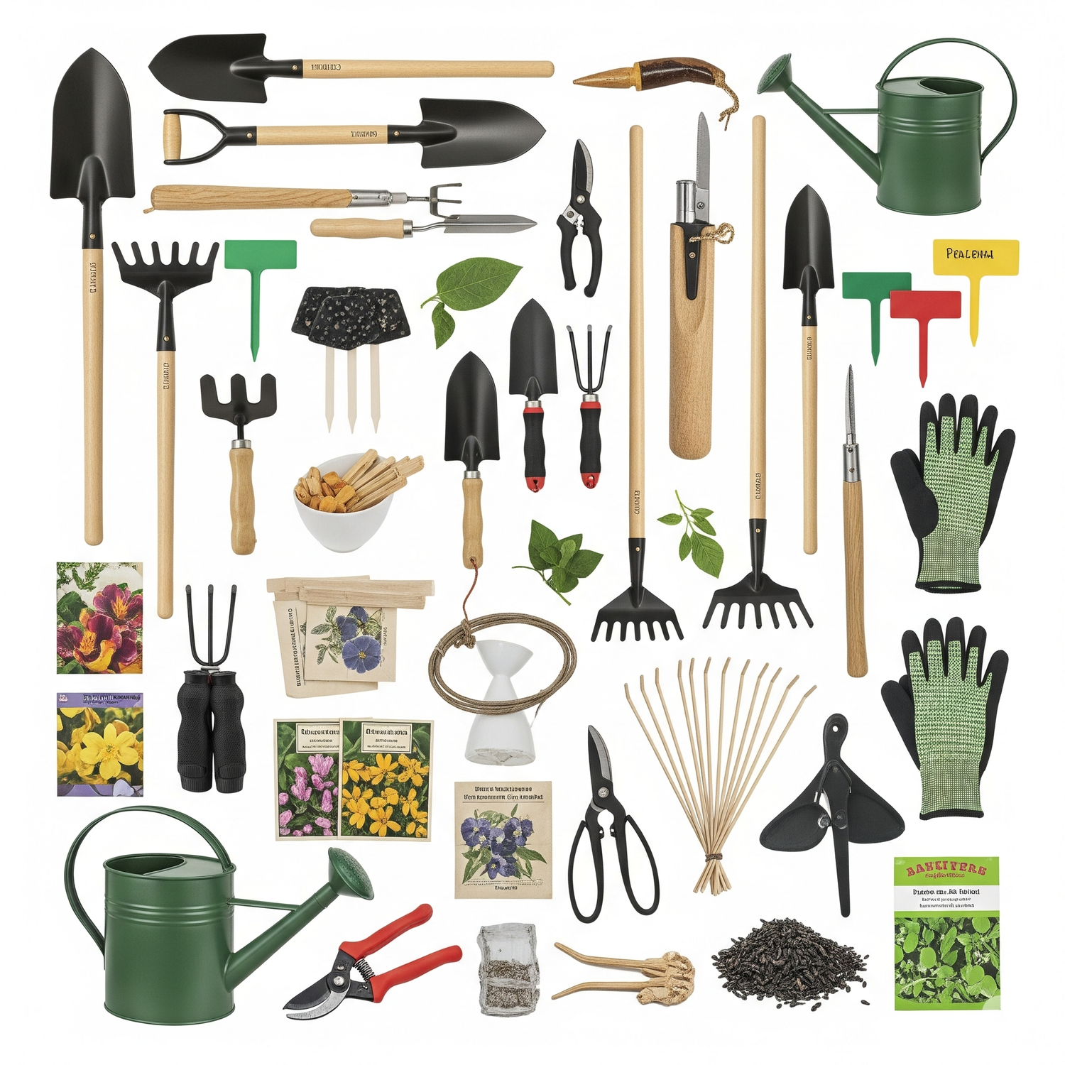 Home, Garden & Tools