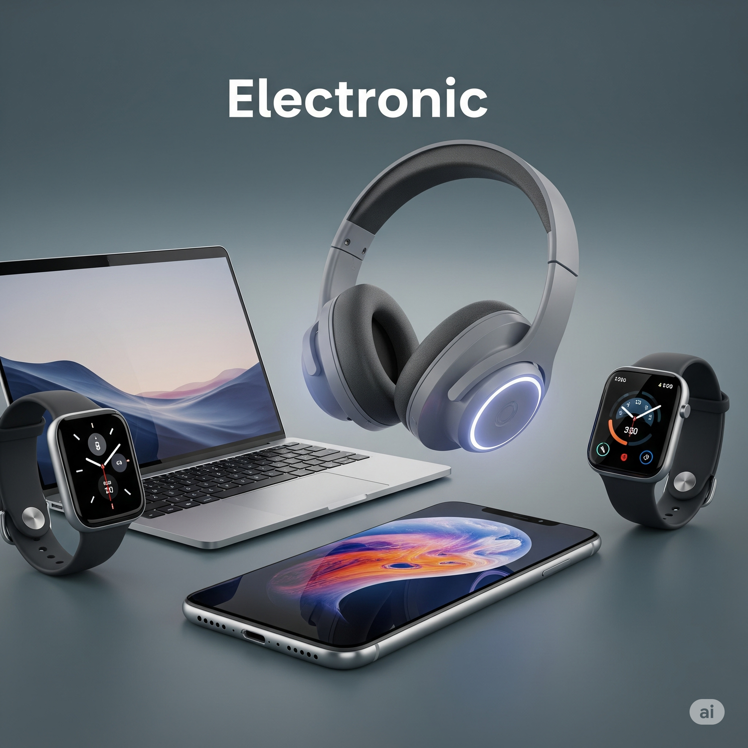 Electronics