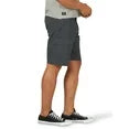 Wrangler Men's and Big Men's Stretch Cargo Shorts
