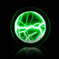 Pocket Plasma With Clip (Green)