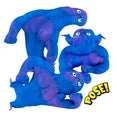 ORB™ Funkee Monkee Mega, Colors or Styles May Vary, Novelty Toy, Children Ages 3+