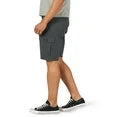 Wrangler Men's and Big Men's Stretch Cargo Shorts