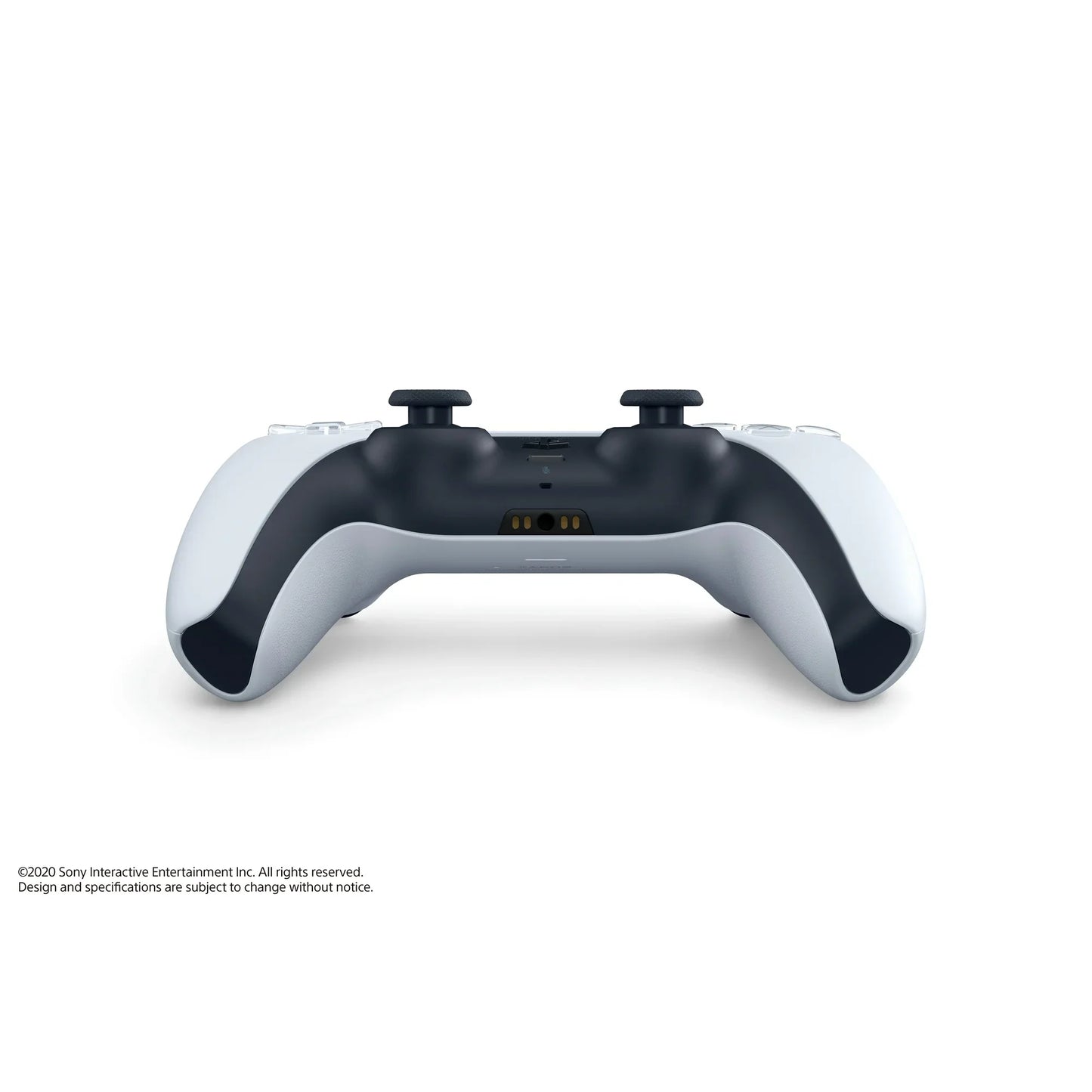 Sony PS5 DualSense Wireless Controller - White