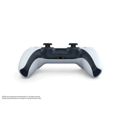 Sony PS5 DualSense Wireless Controller - White