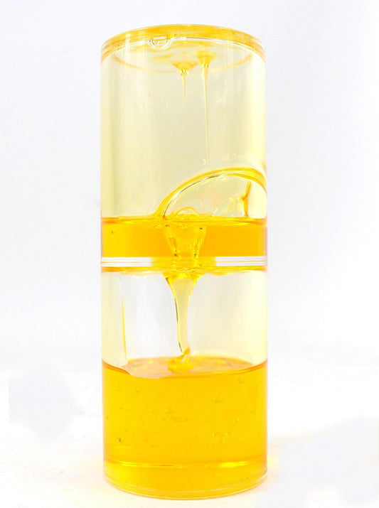 Small Ooze Tube (Orange)