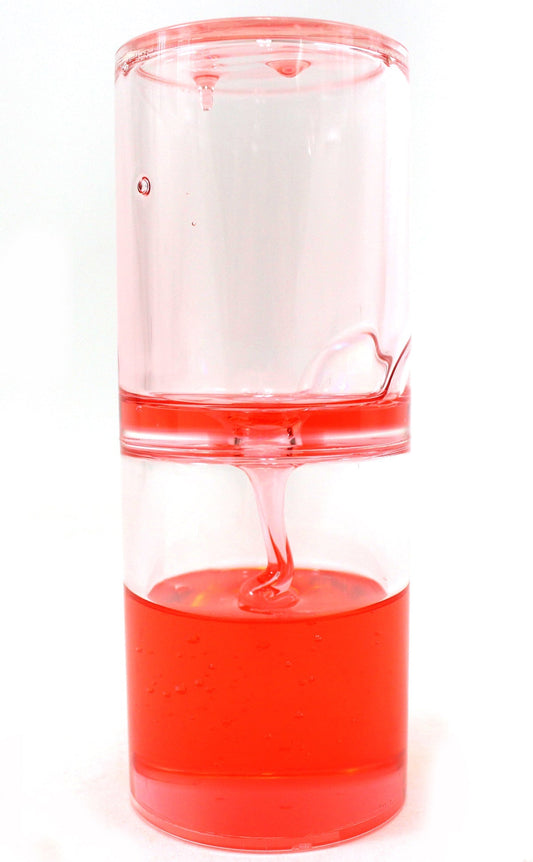 Small Ooze Tube
