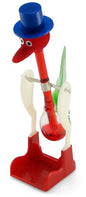 Glass Drinking Bird