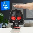 Star Wars Force N Telling Vader, Star Wars Toys for Kids Ages 4 and Up, Walmart Exclusive