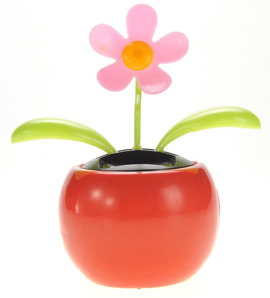 Solar Flower Toy