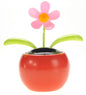 Solar Flower Toy