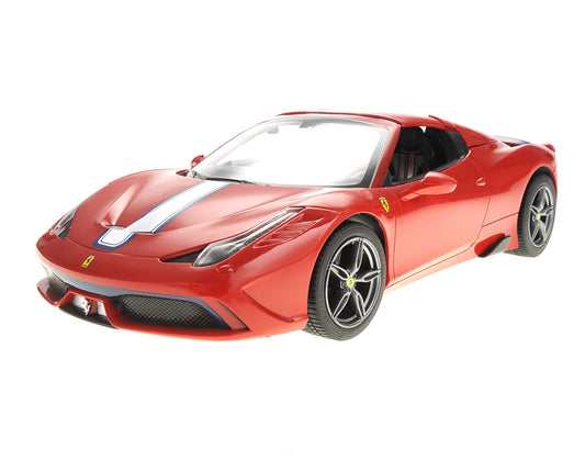1:14 RC Ferrari 458 Speciale A