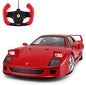 1:14 RC Ferrari F40 Sports Car (Red)