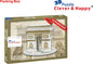 Triumphal Arch 3D Puzzle  (26 pcs)