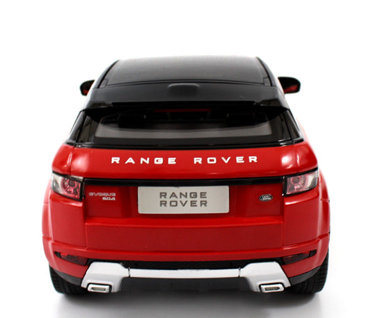 1:14 RC Range Rover Evoque (Red)